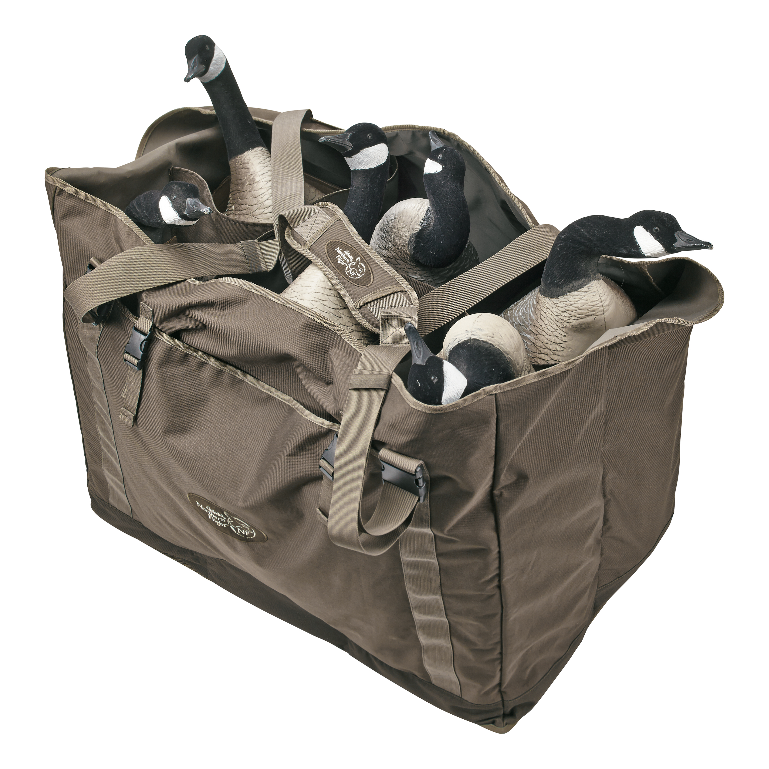 Northern Flight 6Slot Honker Decoy Bag Cabela's